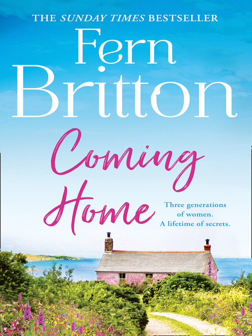 Title details for Coming Home by Fern Britton - Available